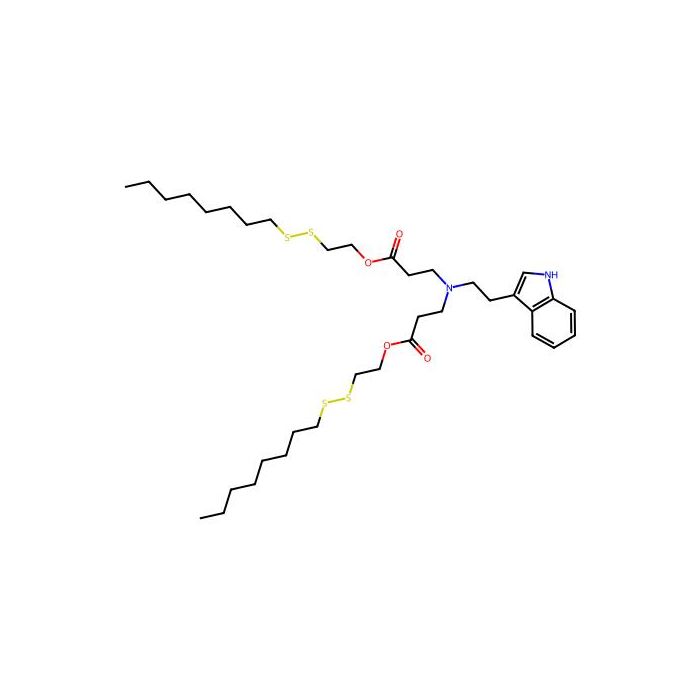 NT1-O12B - 10mM in DMSO CAS No(N661633(DMSO)) by Aladdin Scientific