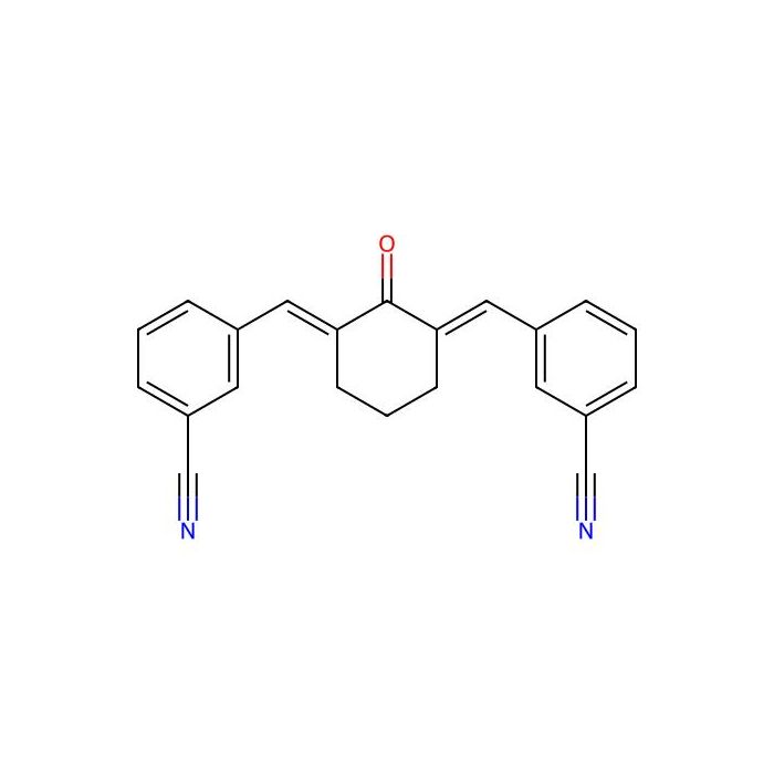 NiCur - 10mM in DMSO CAS No(N661715(DMSO)) by Aladdin Scientific