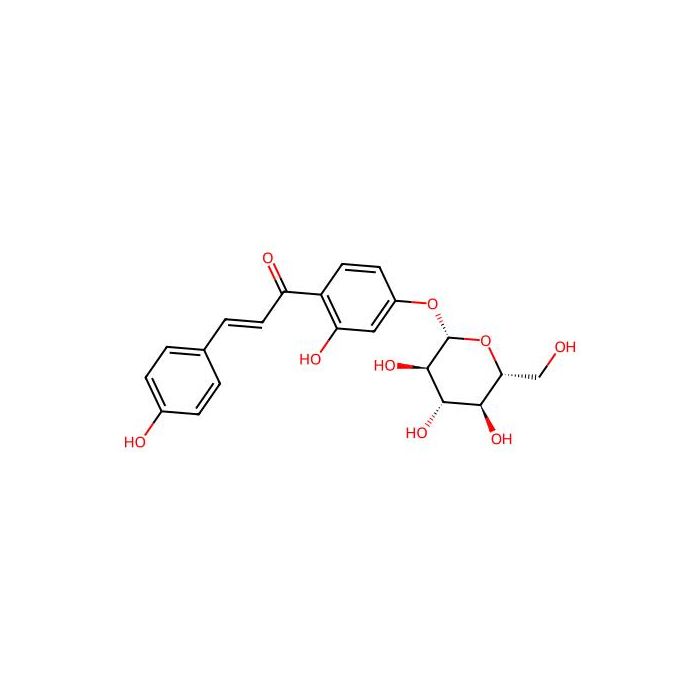 Neoisoliquiritin;isoneoliquiritin - ≥98% CAS No(59122-93-9) by Aladdin Scientific