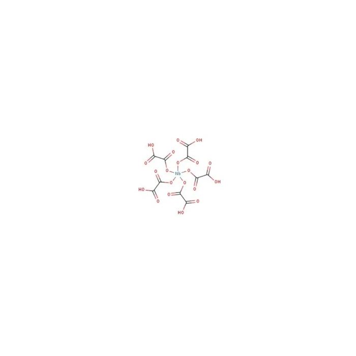Niobium(V) oxalate hydrate - ≥96% CAS No(1660137-09-6) by Aladdin Scientific