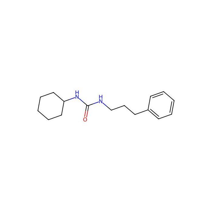 n-Cyclohexyl-n'-(propyl)phenyl urea -  CAS No(N667810) by Aladdin Scientific