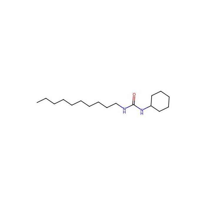 n-Cyclohexyl-n'-decylurea -  CAS No(287185-28-8) by Aladdin Scientific