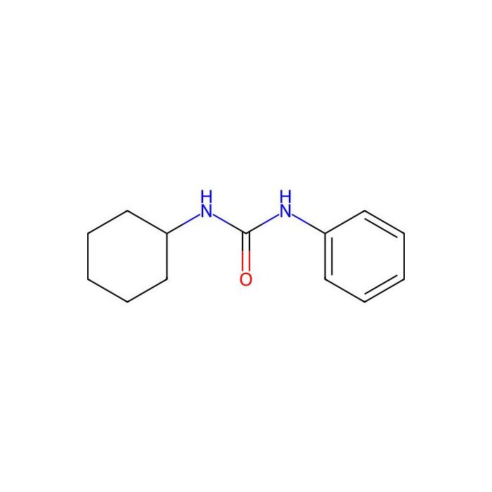N-Cyclohexyl-N'-phenylurea -  CAS No(886-59-9) by Aladdin Scientific