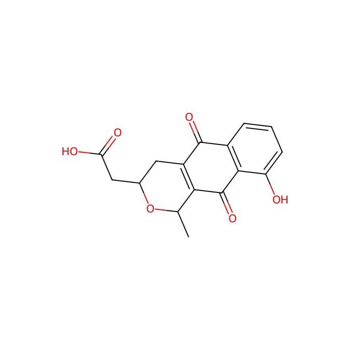 Nanaomycin -  CAS No(N667897) by Aladdin Scientific