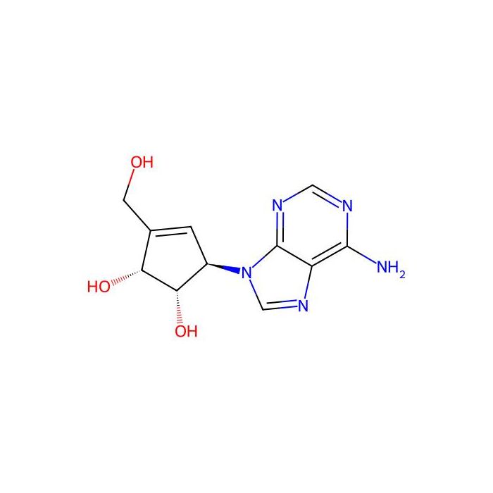 Neplanocin A -  CAS No(72877-50-0) by Aladdin Scientific