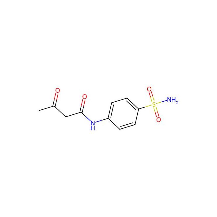 N-(4-(Aminosulphonyl)phenyl)-3-oxobutyramide -  CAS No(4542-32-9) by Aladdin Scientific