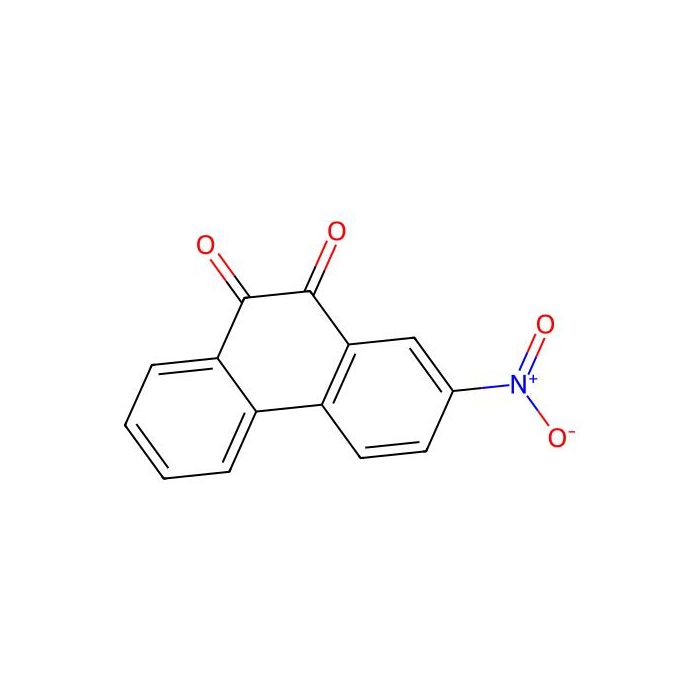 2-Nitrophenanthrene-9,10-dione -  CAS No(604-95-5) by Aladdin Scientific