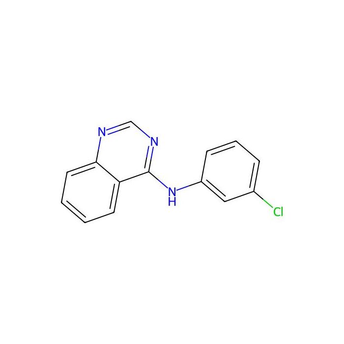 N-(3-chlorophenyl)quinazolin-4-amine -  CAS No(88404-44-8) by Aladdin Scientific