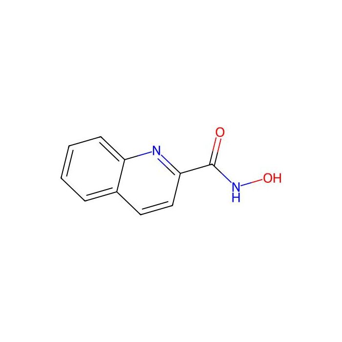 N-hydroxyquinoline-2-carboxamide -  CAS No(37137-42-1) by Aladdin Scientific