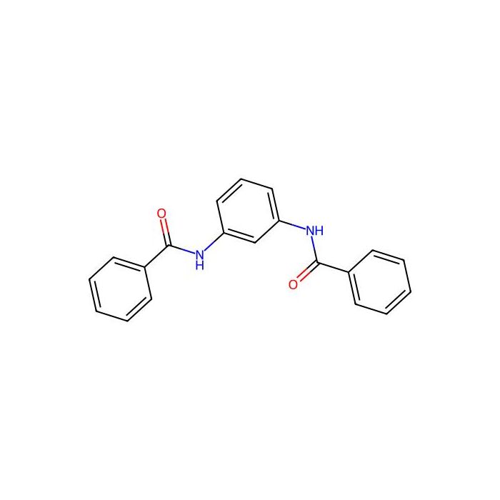 N-(3-benzamidophenyl)benzamide -  CAS No(17223-18-6) by Aladdin Scientific