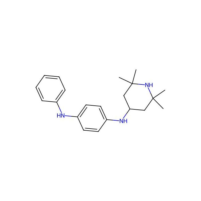 4-N-phenyl-1-N-(2,2,6,6-tetramethylpiperidin-4-yl)benzene-1,4-diamine -  CAS No(24459-88-9) by Aladdin Scientific