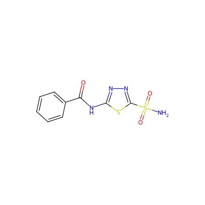 N-(5-sulfamoyl-1,3,4-thiadiazol-2-yl)benzamide -  CAS No(86029-44-9) by Aladdin Scientific