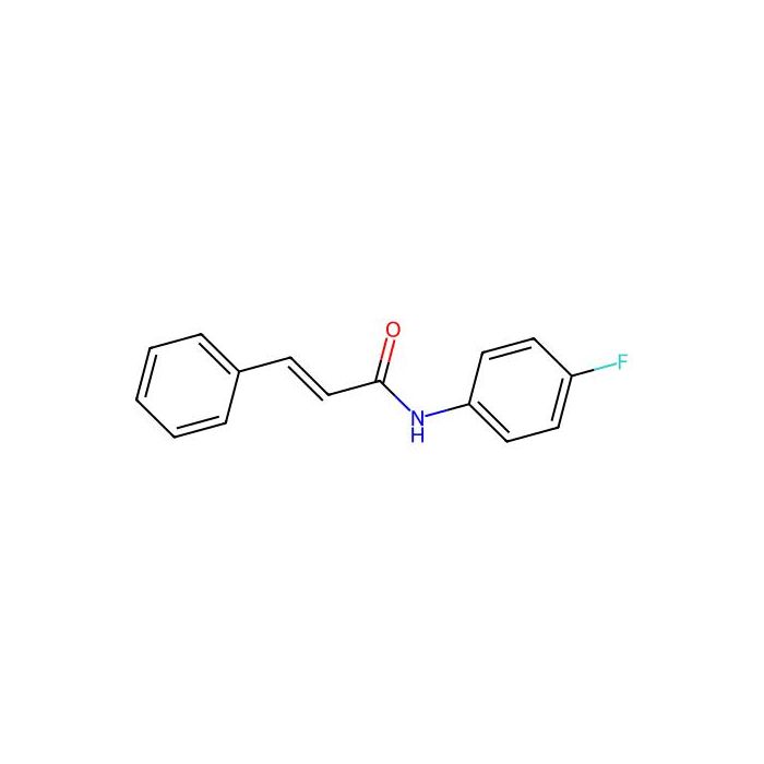 N-(4-Fluorophenyl)Cinnamamide -  CAS No(19358-27-1) by Aladdin Scientific