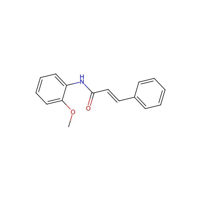 N-(2-Methoxyphenyl)Cinnamamide -  CAS No(6889-84-5) by Aladdin Scientific