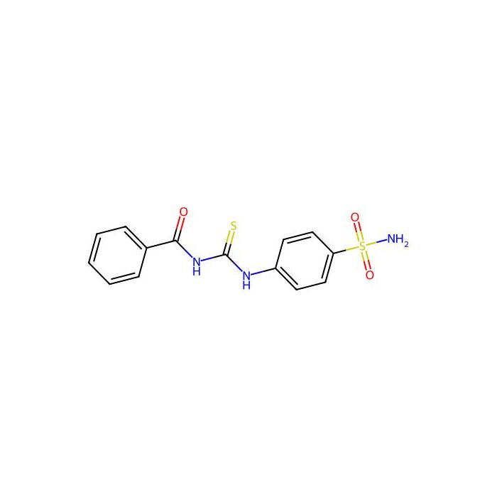 N-[(4-sulfamoylphenyl)carbamothioyl]benzamide -  CAS No(92166-72-8) by Aladdin Scientific