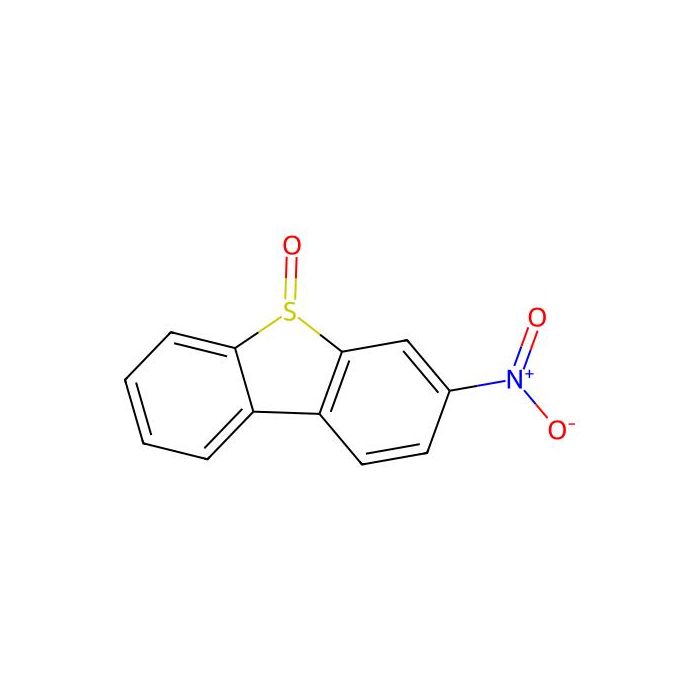 3-Nitrodibenzothiophene-5-oxide -  CAS No(68925-98-4) by Aladdin Scientific