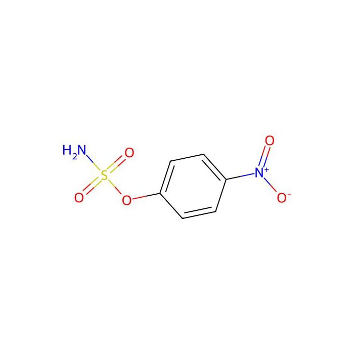 4-Nitrophenyl sulfamate -  CAS No(108555-00-6) by Aladdin Scientific