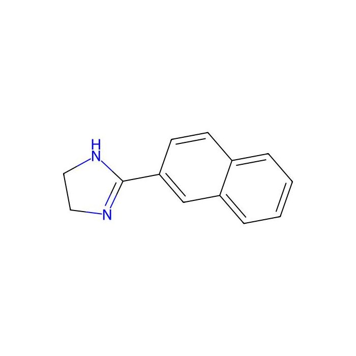 2-naphthalen-2-yl-4,5-dihydro-1H-imidazole -  CAS No(113698-36-5) by Aladdin Scientific