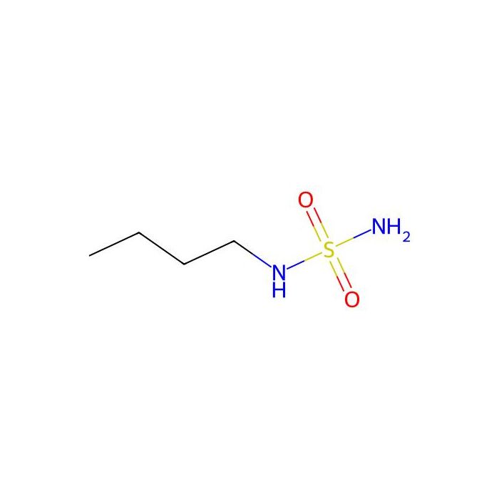 N-butylsulfamide -  CAS No(42731-63-5) by Aladdin Scientific
