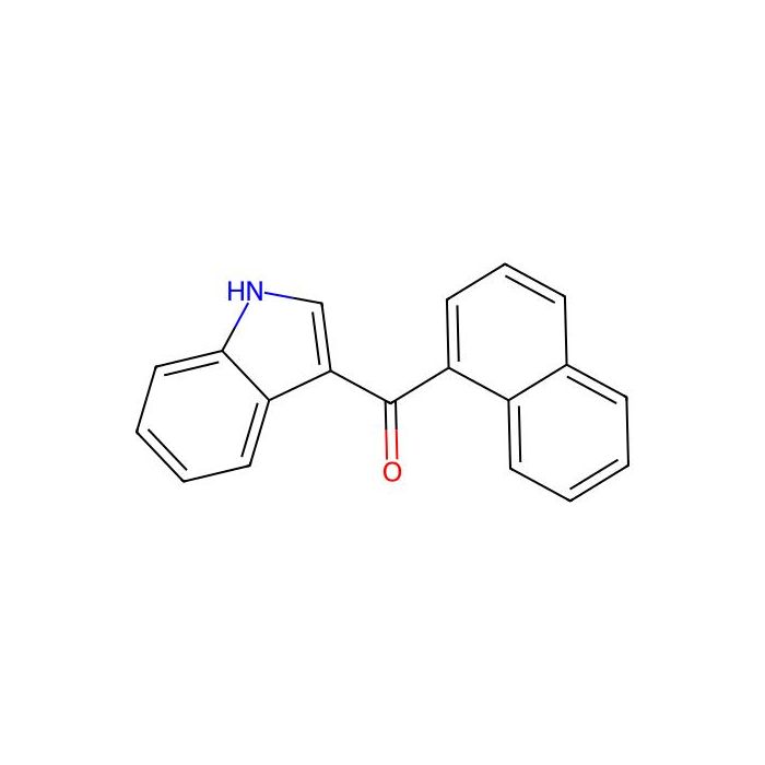 3-(1-Naphthoyl)indole - ≥98% CAS No(109555-87-5) by Aladdin Scientific