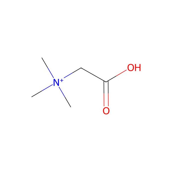 N,N,N-trimethylglycinium -  CAS No(6640-00-2) by Aladdin Scientific