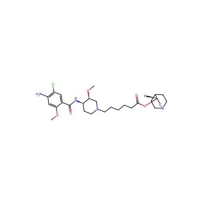 Naronapride -  CAS No(860174-12-5) by Aladdin Scientific