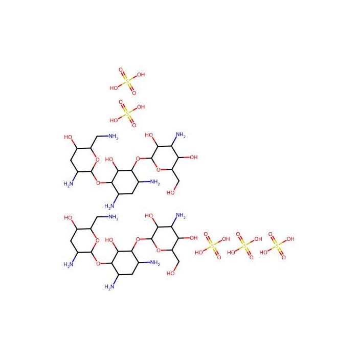 Nebcin -  CAS No(11954252) by Aladdin Scientific