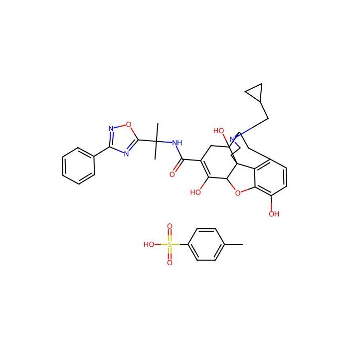 Naldemedine tosylate -  CAS No(1345728-04-2) by Aladdin Scientific