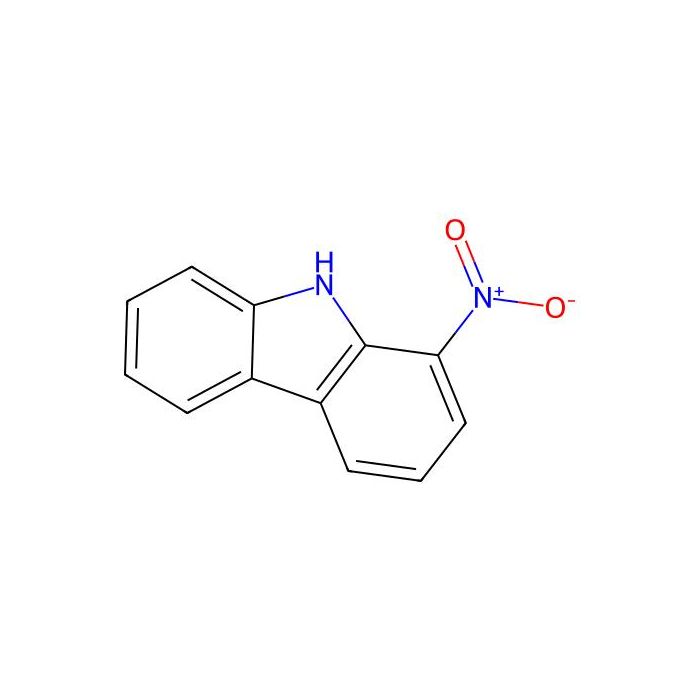 1-nitro-9H-carbazole - ≥97% CAS No(31438-22-9) by Aladdin Scientific