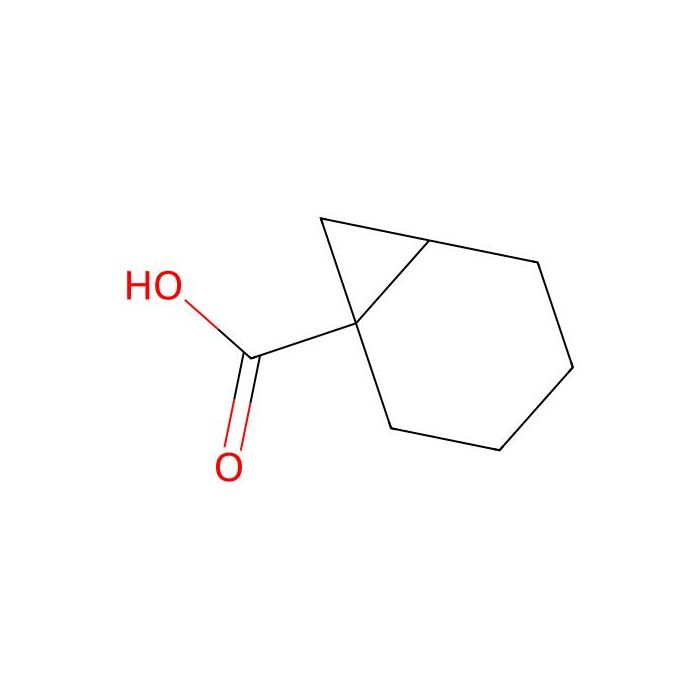 norcarane-1-carboxylic acid - ≥97% CAS No(96259-65-3) by Aladdin Scientific