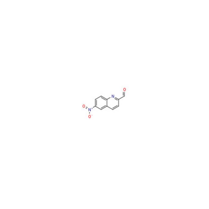 6-nitroquinoline-2-carbaldehyde - ≥97% CAS No(59500-67-3) by Aladdin Scientific