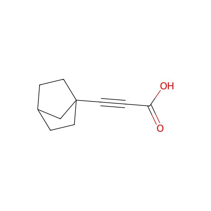 3-norbornan-1-ylprop-2-ynoic acid - ≥97% CAS No(2137635-37-9) by Aladdin Scientific
