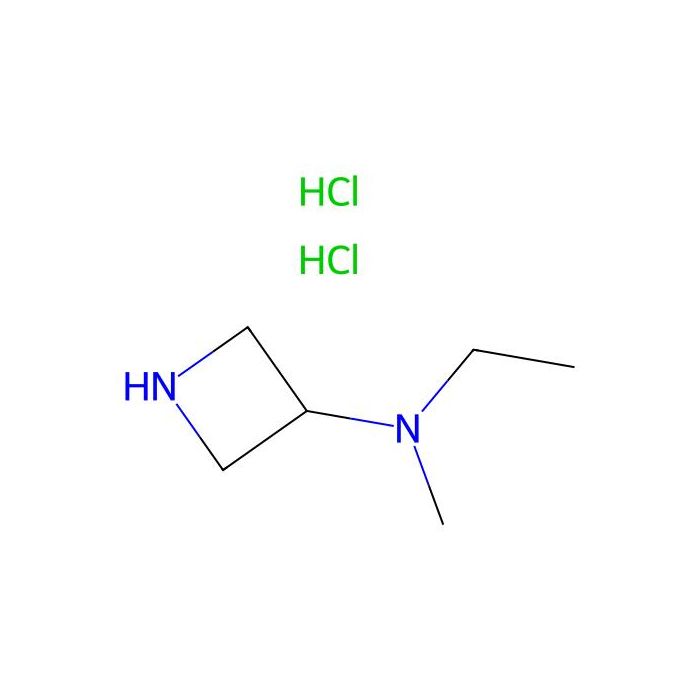 N-ethyl-N-methyl-azetidin-3-amine;dihydrochloride - ≥97% CAS No(2231676-11-0) by Aladdin Scientific