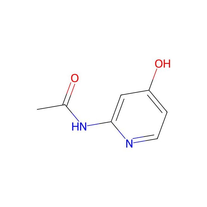 N-(4-hydroxy-2-pyridyl)acetamide - ≥97% CAS No(2003194-48-5) by Aladdin Scientific