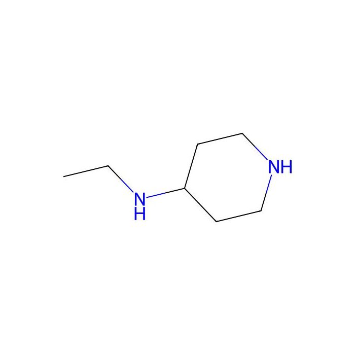 N-ethylpiperidin-4-amine - ≥97% CAS No(62751-62-6) by Aladdin Scientific