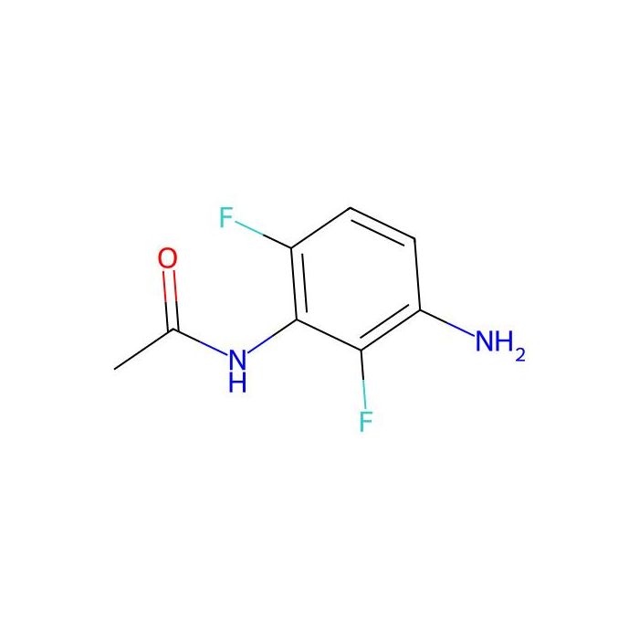 N-(3-amino-2,6-difluoro-phenyl)acetamide - ≥97% CAS No(946826-47-7) by Aladdin Scientific