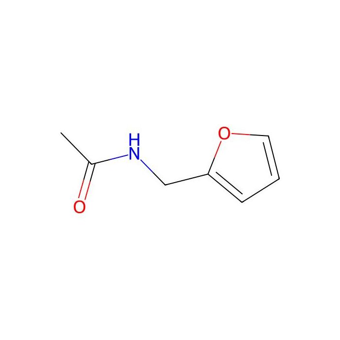 N-(2-furylmethyl)acetamide - ≥97% CAS No(5663-62-7) by Aladdin Scientific