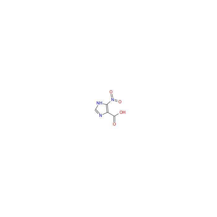 5-Nitro-1H-imidazole-4-carboxylic acid - ≥97% CAS No(40507-59-3) by Aladdin Scientific