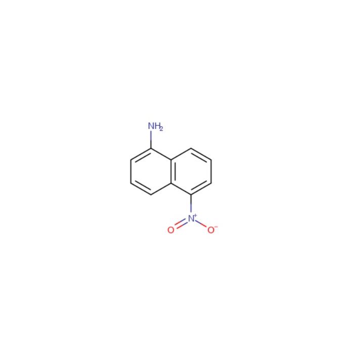 5-Nitronaphthalen-1-amine - ≥97% CAS No(3272-91-1) by Aladdin Scientific