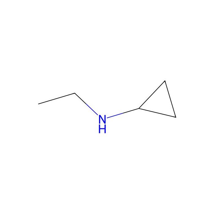 N-ethylcyclopropanamine - ≥97% CAS No(26389-72-0) by Aladdin Scientific