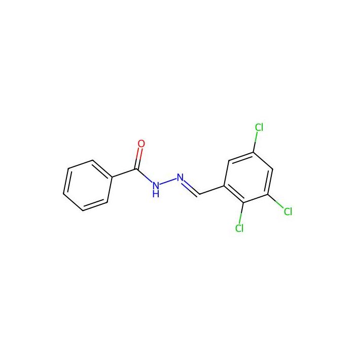 N-[(2,3,5-trichlorophenyl)methyleneamino]benzamide - ≥97% CAS No(2677697-15-1) by Aladdin Scientific