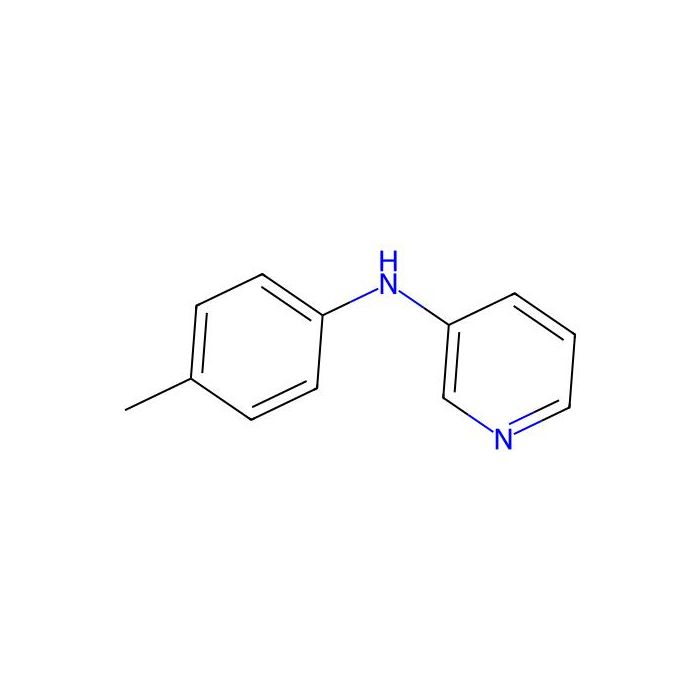 N-(p-tolyl)pyridin-3-amine - ≥97% CAS No(285991-95-9) by Aladdin Scientific