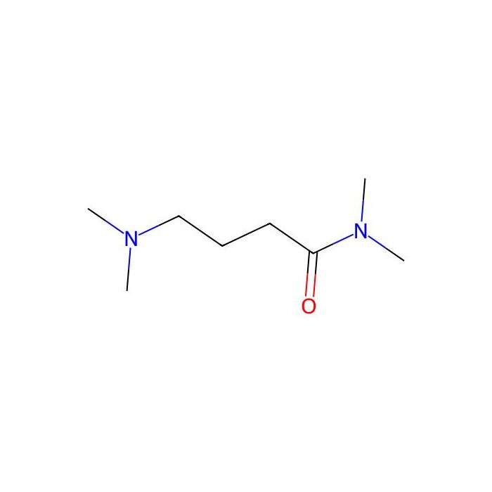 4-(dimethylamino)-N,N-dimethyl-butanamide - ≥97% CAS No(62782-20-1) by Aladdin Scientific