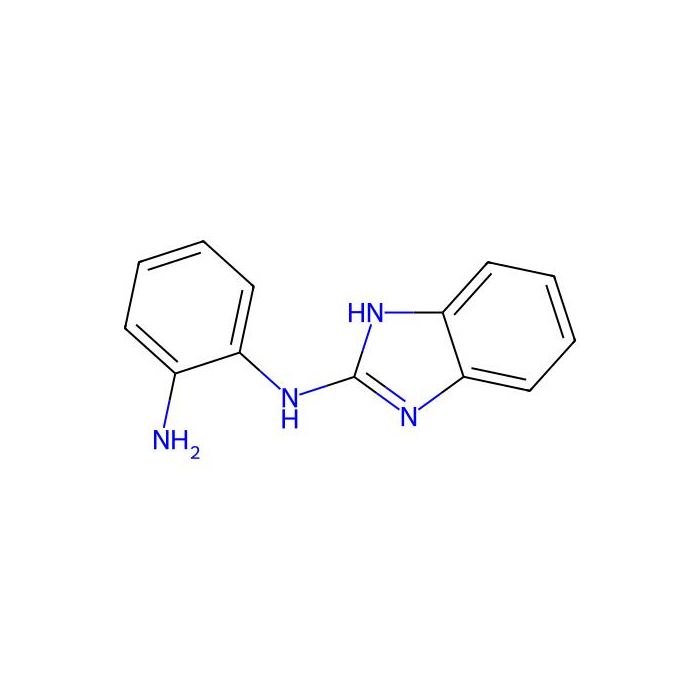 N2-(1H-benzimidazol-2-yl)benzene-1,2-diamine - ≥97% CAS No(719285-67-3) by Aladdin Scientific