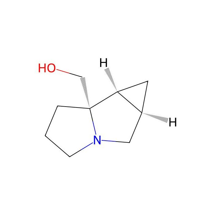 [rel-(1S,2S,4R)-6-azatricyclo[4.3.0.0²⁴]nonan-1-yl]methanol - ≥97% CAS No(2956676-50-7) by Aladdin Scientific