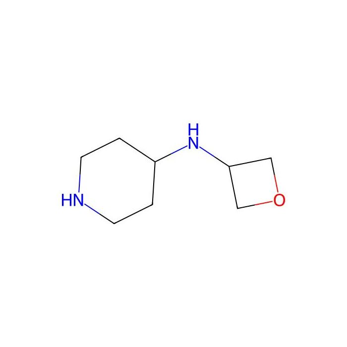 N-(oxetan-3-yl)piperidin-4-amine - ≥97% CAS No(1349716-31-9) by Aladdin Scientific