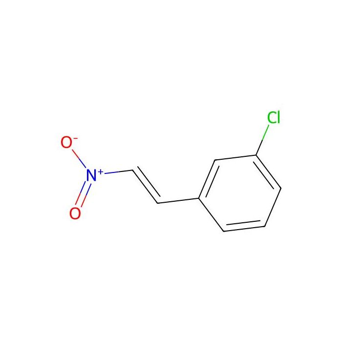 1-(3-Chlorophenyl)-2-nitroethene - ≥98% CAS No(3156-35-2) by Aladdin Scientific