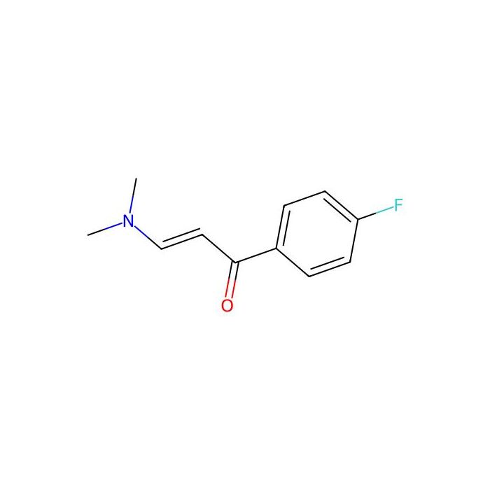 3-(4-Fluorophenyl)-N，N-dimethylacrylamide - ≥97% CAS No(75175-77-8) by Aladdin Scientific