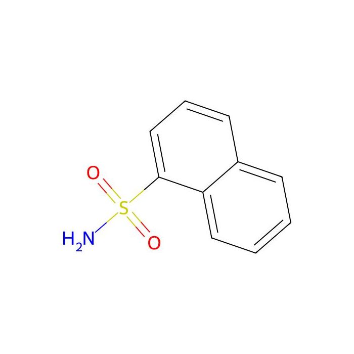 Naphthalene-1-sulfonamide - ≥95% CAS No(606-25-7) by Aladdin Scientific