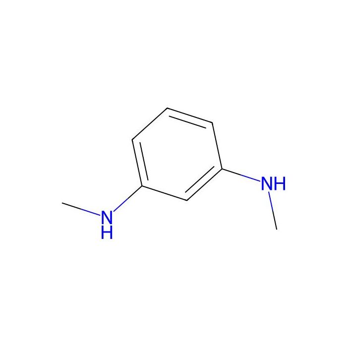 N1， N3-Dimethylbenzene-1， 3-diamine - ≥98% CAS No(14814-75-6) by Aladdin Scientific